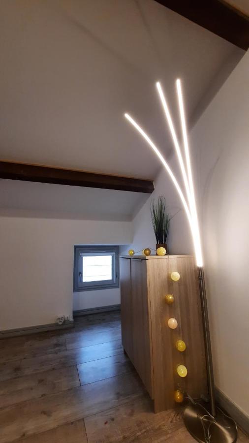 Suite 3 Pieces Chambre+Cuisine+Sdb Centre Ville Привас Екстериор снимка