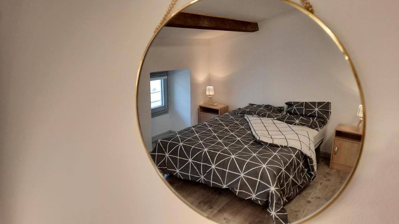 Suite 3 Pieces Chambre+Cuisine+Sdb Centre Ville Привас Екстериор снимка