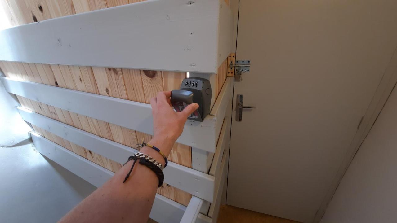 Suite 3 Pieces Chambre+Cuisine+Sdb Centre Ville Привас Екстериор снимка